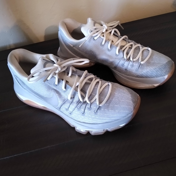 kd 8 easter